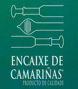 Marca de Encaixe de Camari&ntilde;as