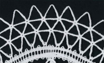 Puntilla cord&oacute;ns [Cat&aacute;logo Raizame do Encaixe Galego-Concepci&oacute;n Canoura Leira]