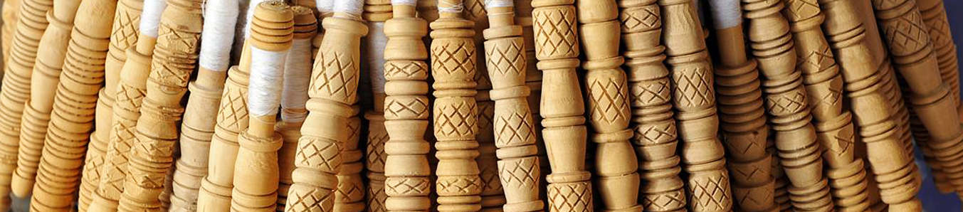Museo do Encaixe de Camari&ntilde;as