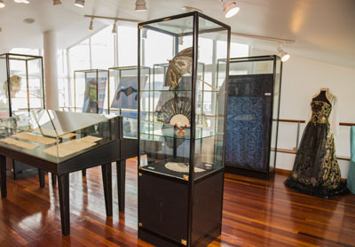EXPOSICI&Oacute;N PERMANENTE