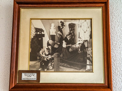 Archivo fotogr&aacute;fico